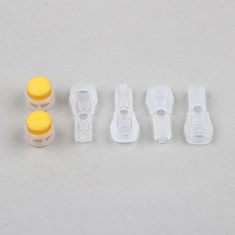 Dispositif de verrouillage des lacets réglable